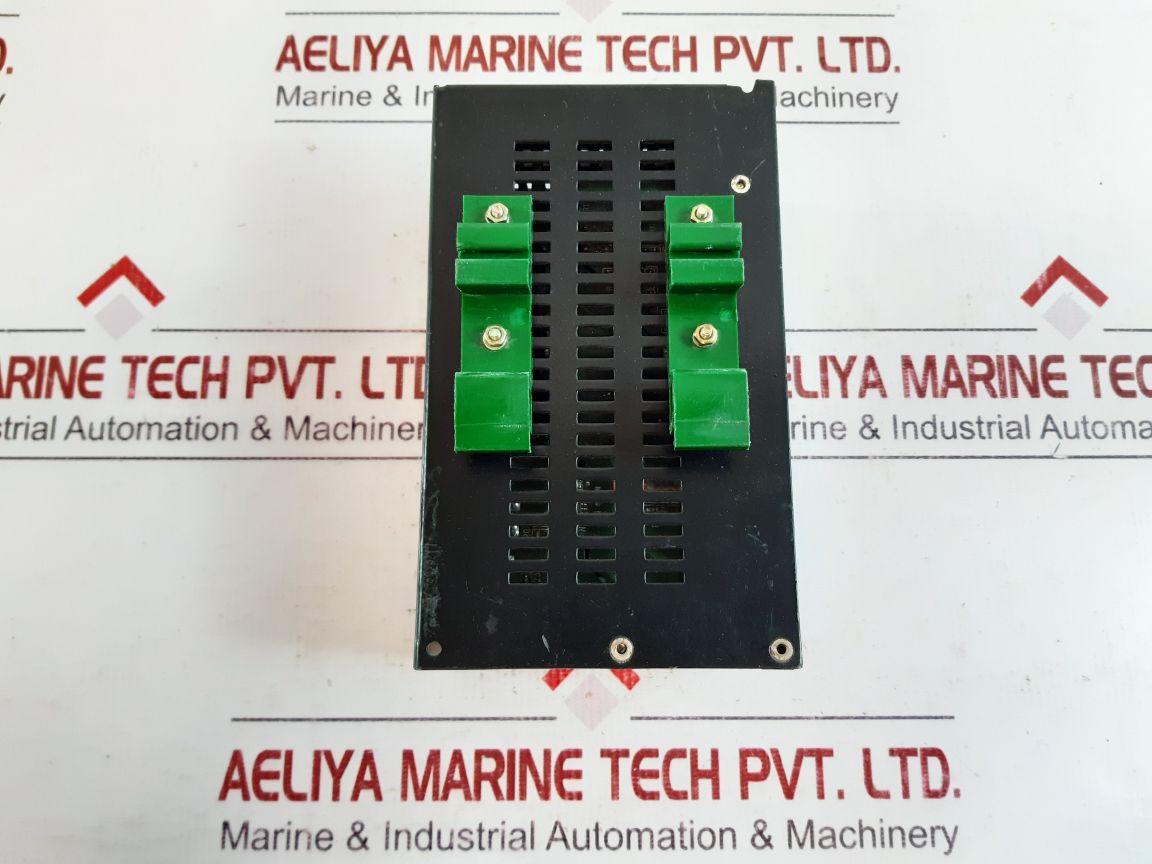 Siemens 6Ep0 133-3Aa00-0Aa1 Power Supply 115230V Ac
