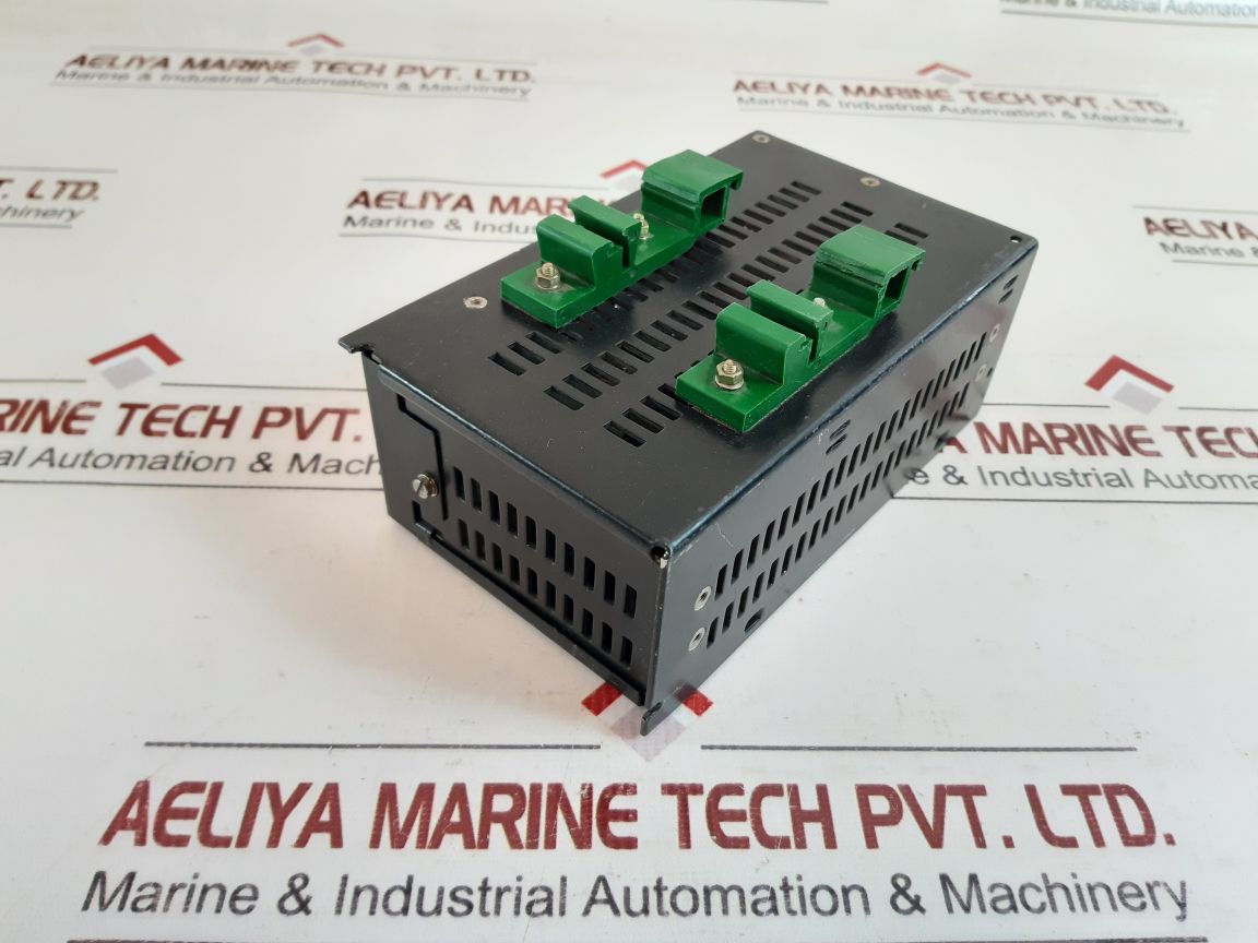 Siemens 6Ep0 133-3Aa00-0Aa1 Power Supply 115/230V Ac