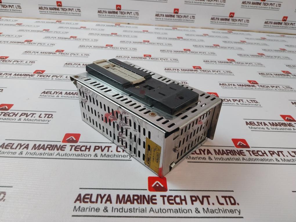 Siemens 6Ep0 133-3Aa00-0Aa1 Power Supply 87-130V Ac