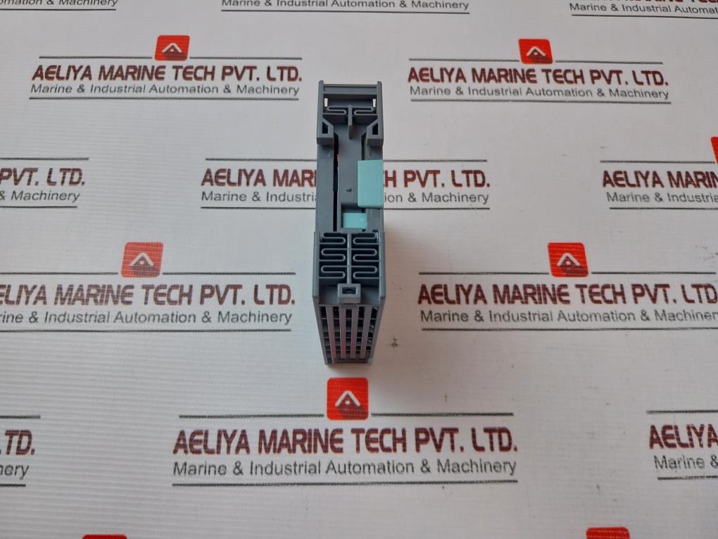 Siemens 6Ep1331-5Ba00 Power Supply