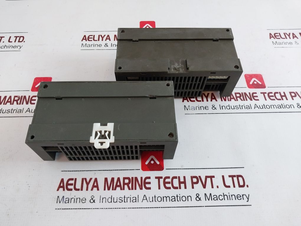 Siemens 6Ep1332-1Sh31 Power Supply