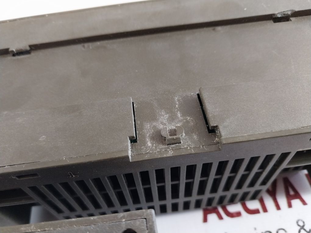 Siemens 6Ep1332-1Sh31 Power Supply