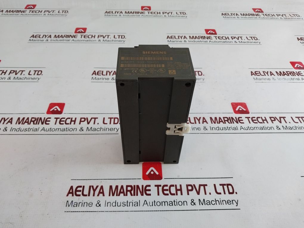 Siemens 6Ep1332-1Sh31 Power Supply