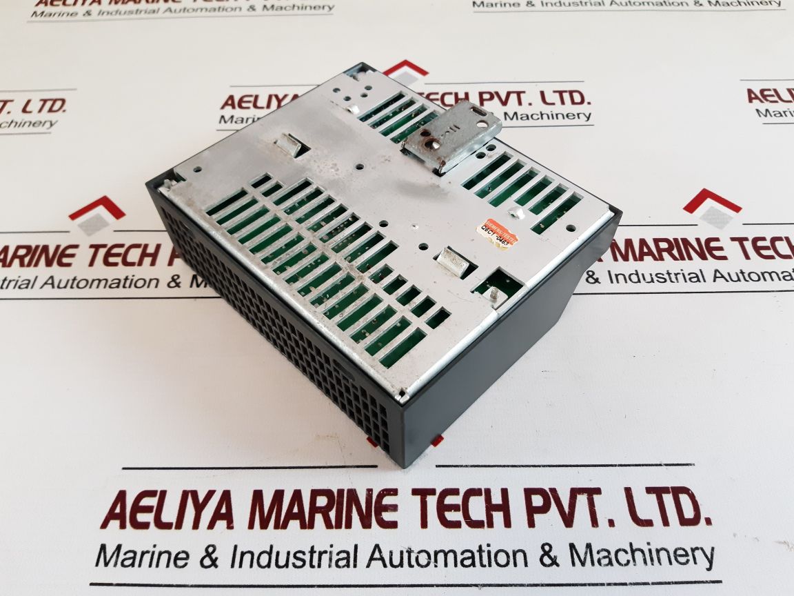 Siemens 6Ep1333-1Al12 Sitop Power 5 Power Supply
