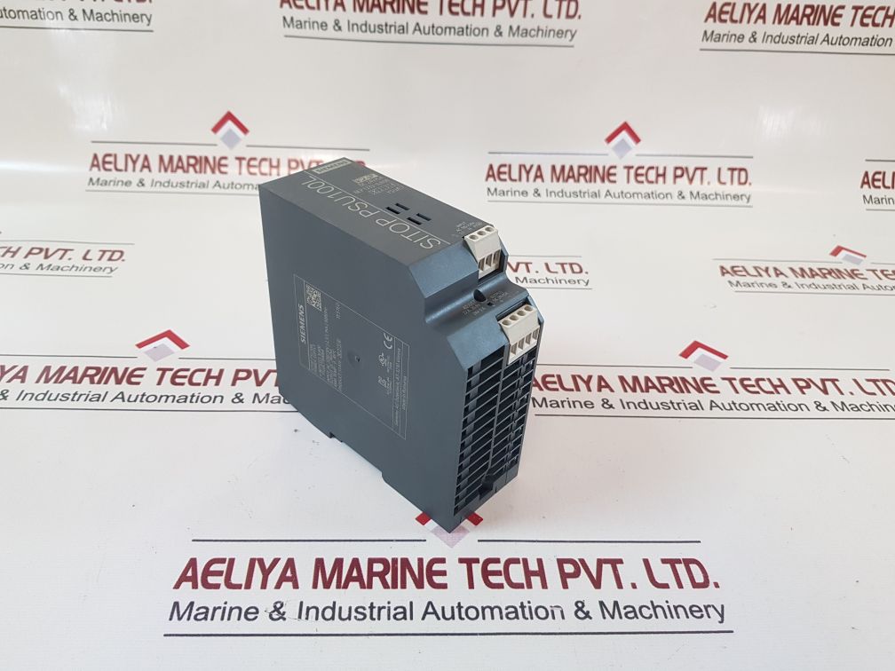 Siemens 6Ep1333-1Lb00 Sitop Psu100L Power Supply
