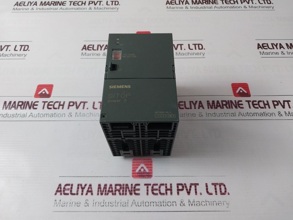 Siemens 6Ep1333-1Sl11