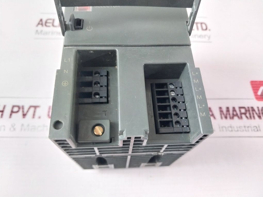 Siemens 6Ep1333-1Sl11