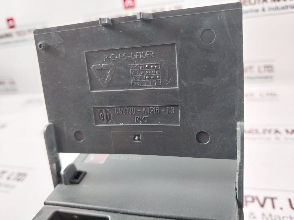 Siemens 6Ep1333-1Sl11