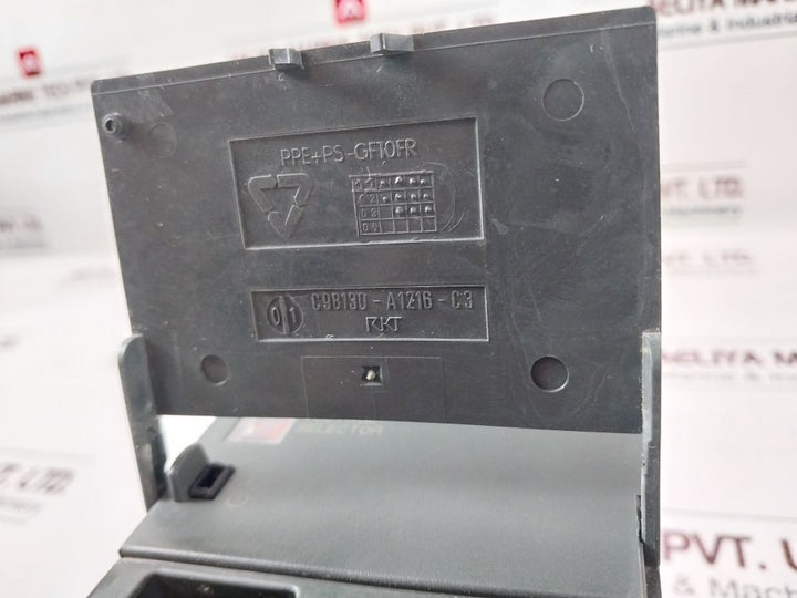 Siemens 6Ep1333-1Sl11