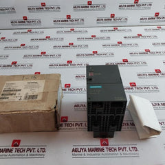 Siemens 6Ep1333-1Sl11 Power Supply Ac230/120V