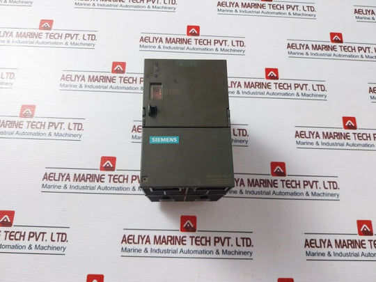 Siemens 6Ep1333-1Sl11 Sitop Power 5 Plc Power Supply 120/230 Vac
