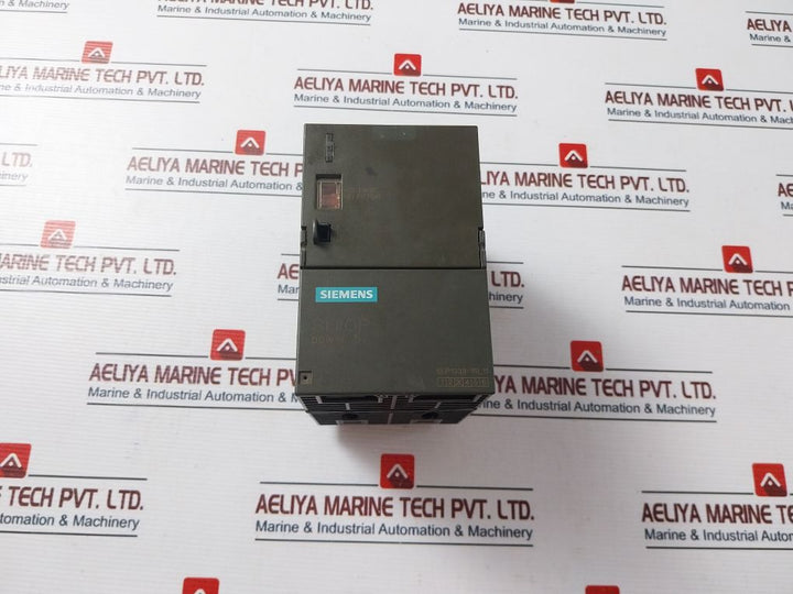 Siemens 6Ep1333-1Sl11 Sitop Power 5 Plc Power Supply 120/230 Vac
