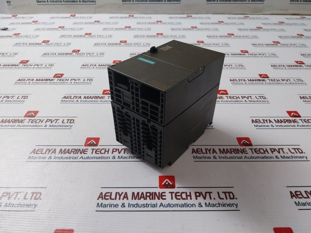 Siemens 6Ep1333-1Sl11 Sitop Power 5 Plc Power Supply 120/230 Vac