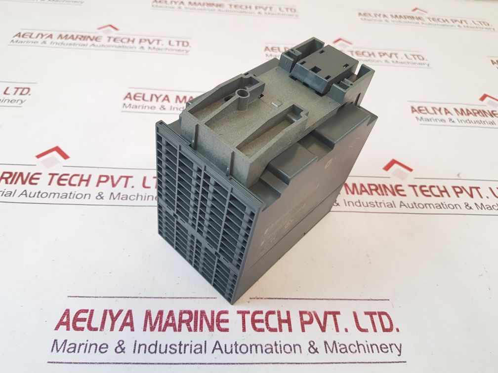Siemens 6Ep1333-1Sl11 Sitop Power 5 Power Supply