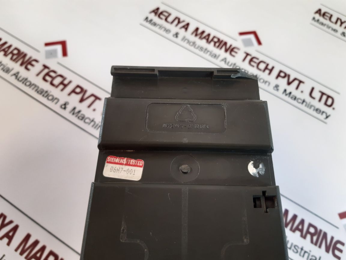 Siemens 6Ep1333-1Sl11 Sitop Power 5 Power Supply E-stand 12X4563