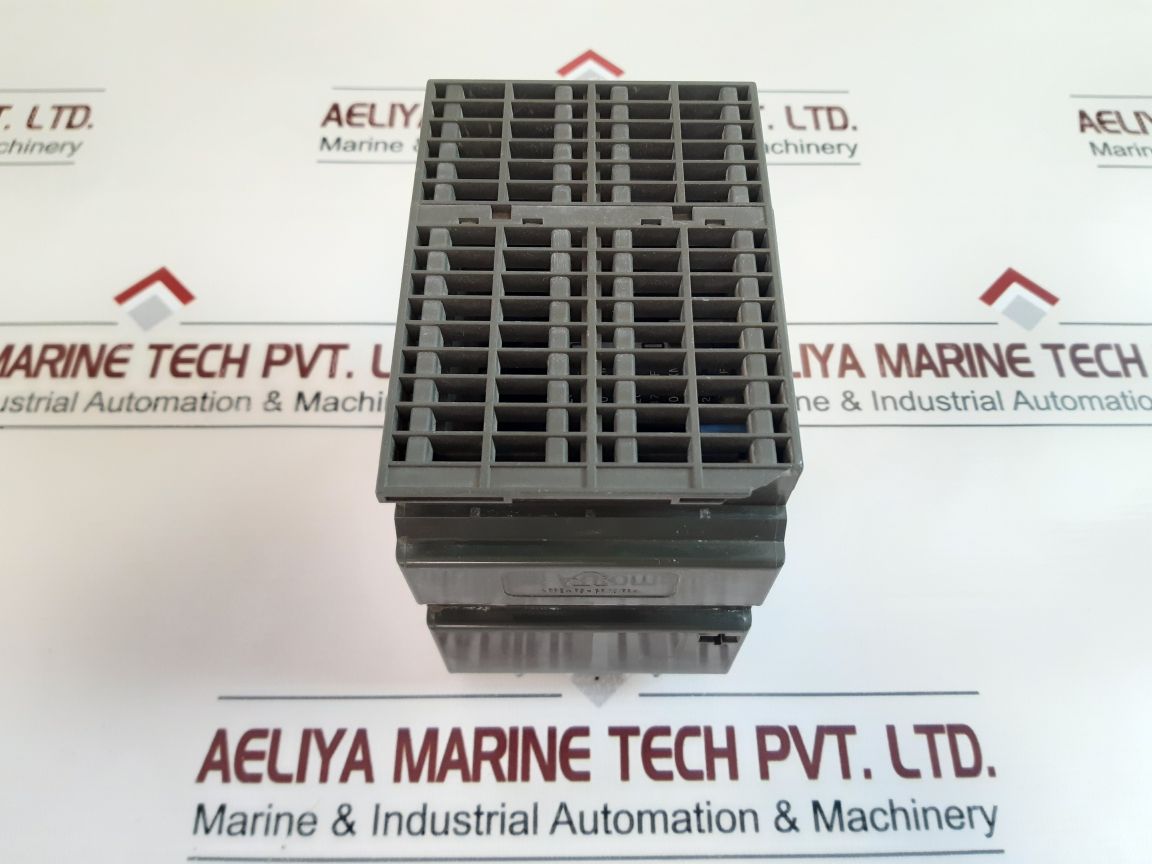 Siemens 6Ep1333-1Sl11 Sitop Power 5 Power Supply E-stand 12X4563