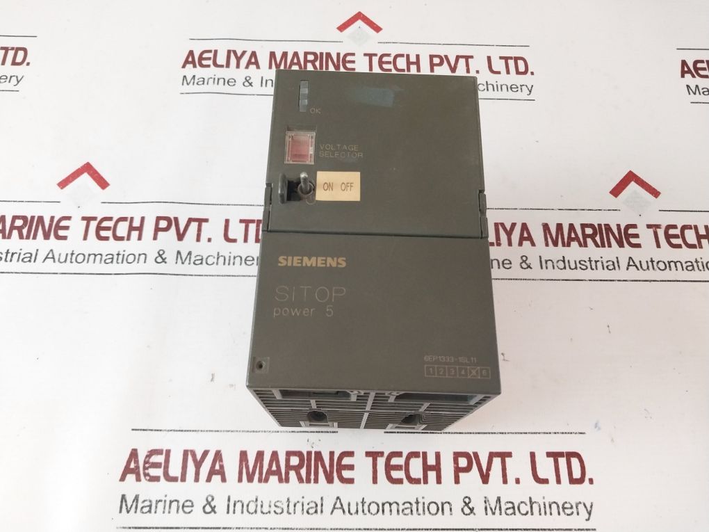 Siemens 6Ep1333-1Sl 11