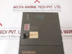 Siemens Sitop Power 5 6Ep1333-1Sl 11 Power Supply 