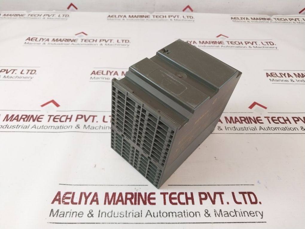 Siemens Sitop Power 5 6Ep1333-1Sl 11 Power Supply 