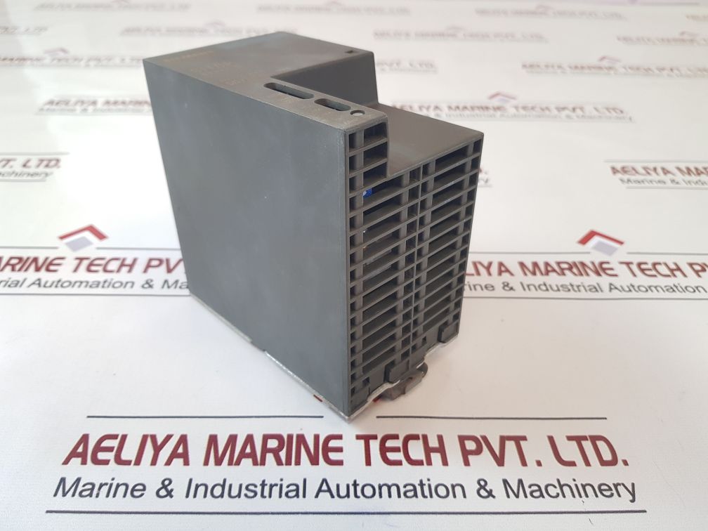 Siemens 6Ep1333-2Ba00 Sitop Power 5 Power Supply
