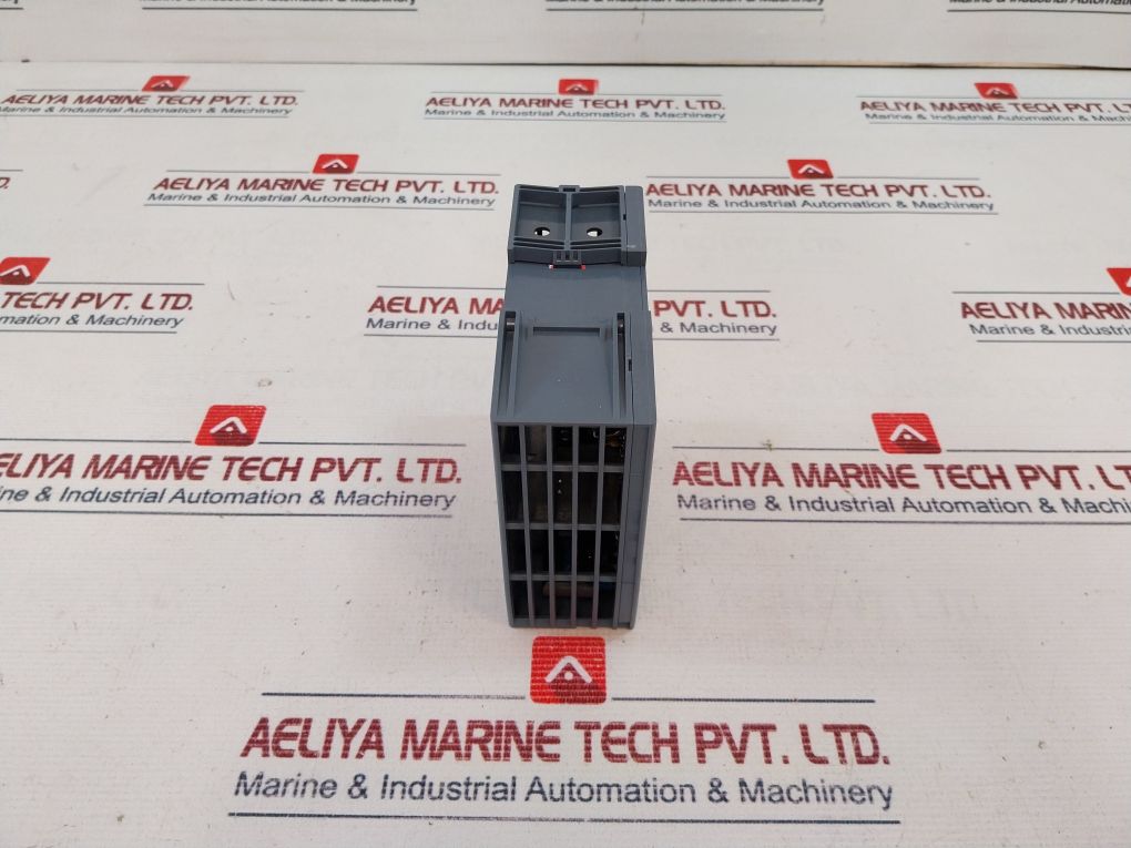 Siemens 6Ep1333-2Ba20 Power Supply Ac 120/230V