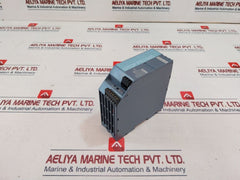 Siemens 6Ep1333-2Ba20 Power Supply Ac 120/230V