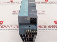 Siemens 6Ep1333-2Ba20 Power Supply Ac 120/230V
