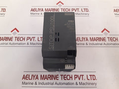 Siemens 6Ep1334-1Lb00 Power Supply Dc 24V/10A
