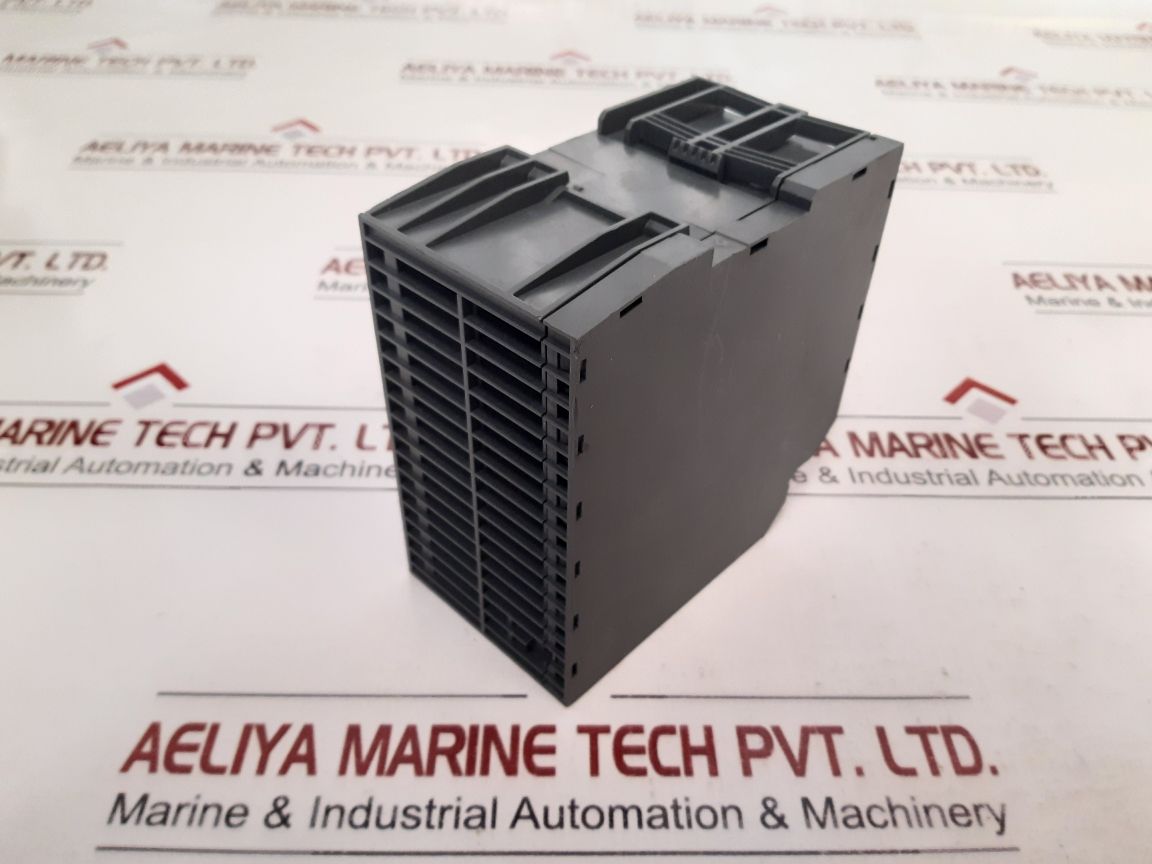 Siemens 6Ep1334-1Lb00 Power Supply Dc 24V/10A