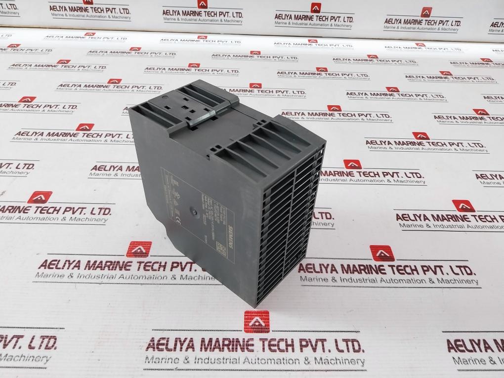 Siemens 6Ep1334-1Lb00 Power Supply Sitop Psu100L