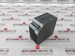 Siemens 6Ep1334-1Lb00 Power Supply Sitop Psu100L