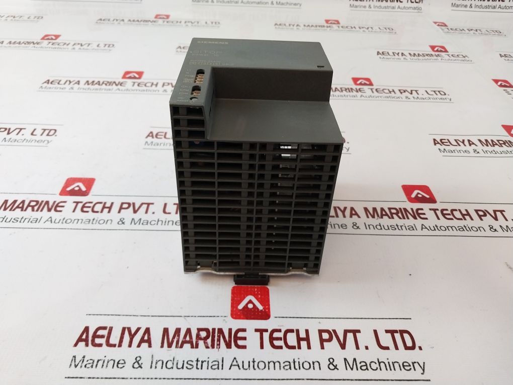 Siemens 6Ep1334-2Aa00 Power Supply 60/50 Hz