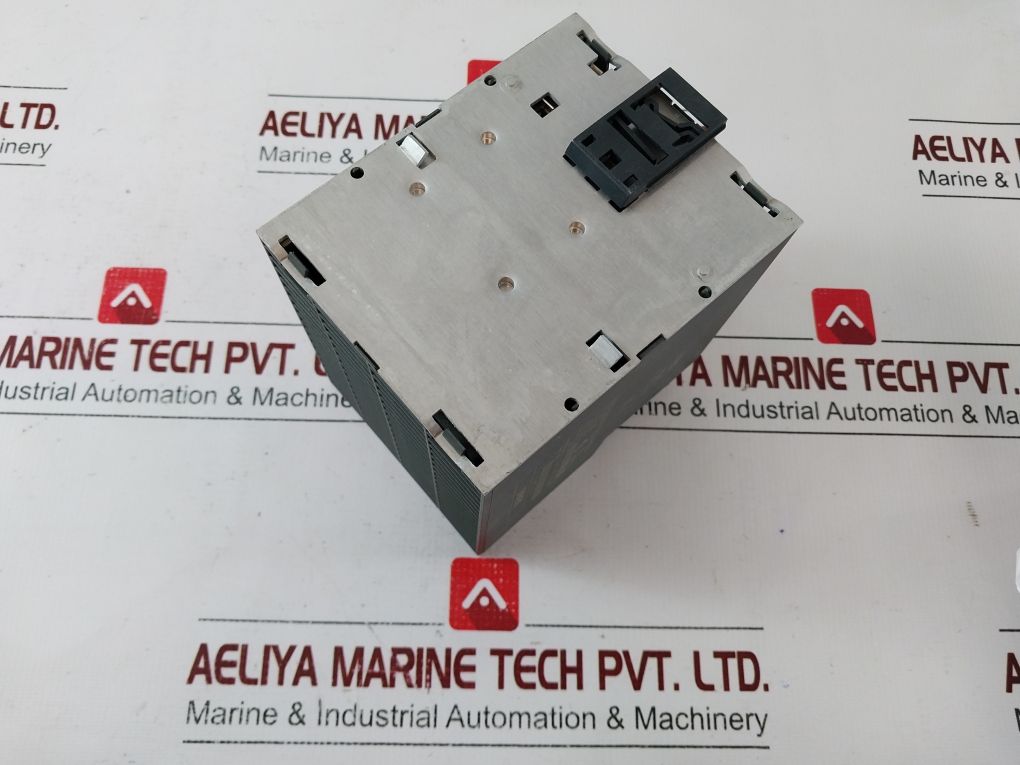 Siemens 6Ep1334-2Aa00 Power Supply 60/50 Hz