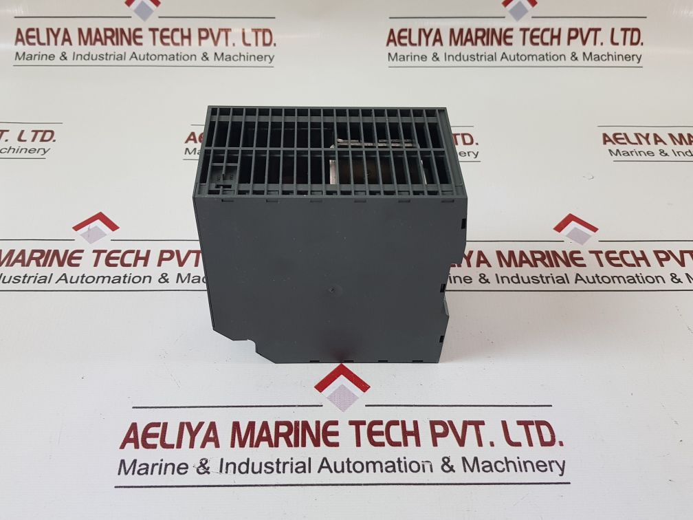 Siemens 6Ep1334-2Aa01 Sitop Smart Power Supply
