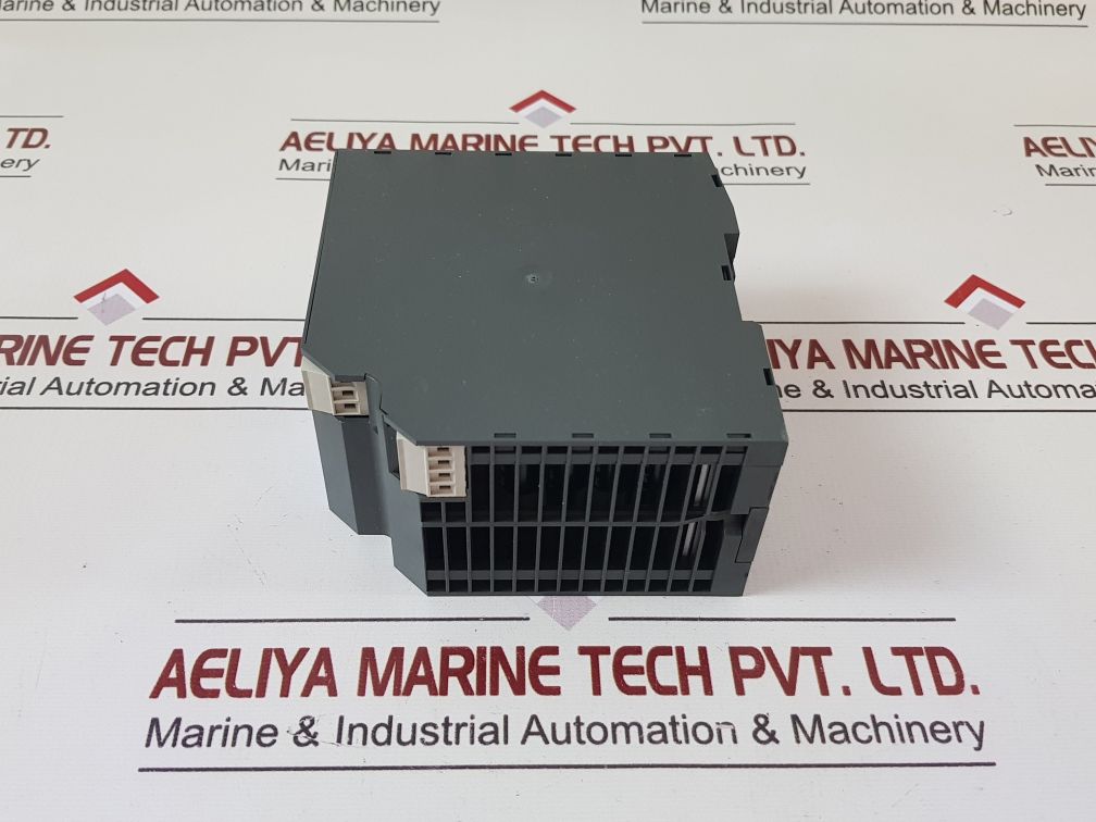 Siemens 6Ep1334-2Aa01 Sitop Smart Power Supply
