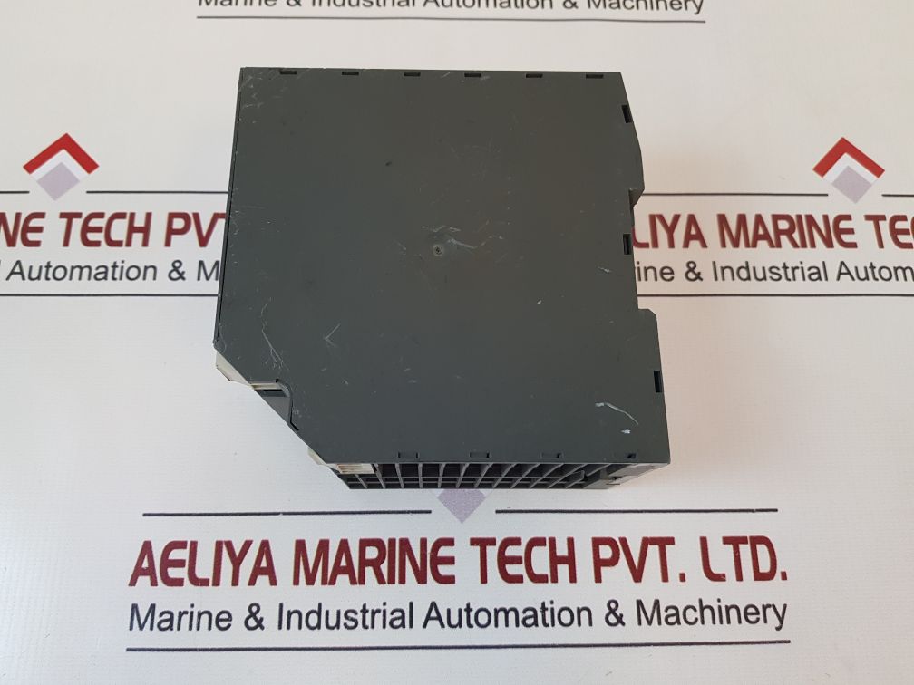 Siemens Sitop Smart 6Ep1334-2Aa01 Power Supply