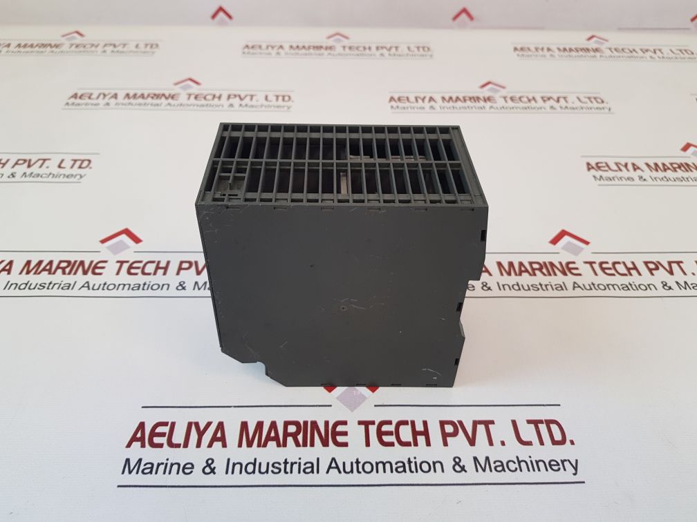 Siemens Sitop Smart 6Ep1334-2Aa01 Power Supply