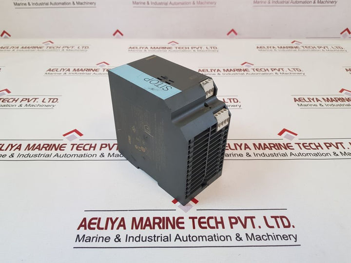 Siemens Sitop Smart 6Ep1334-2Aa01 Power Supply