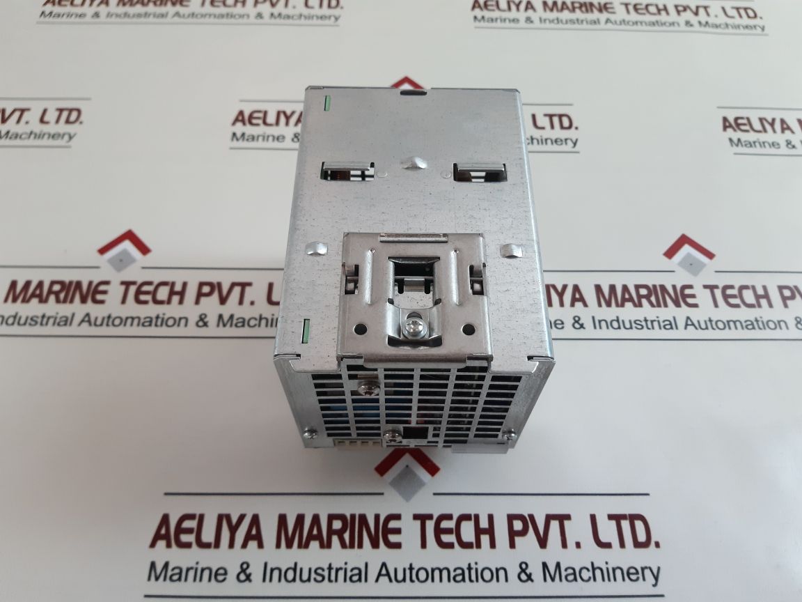 Siemens Sitop 6Ep1334-3Ba00 Power Supply Module
