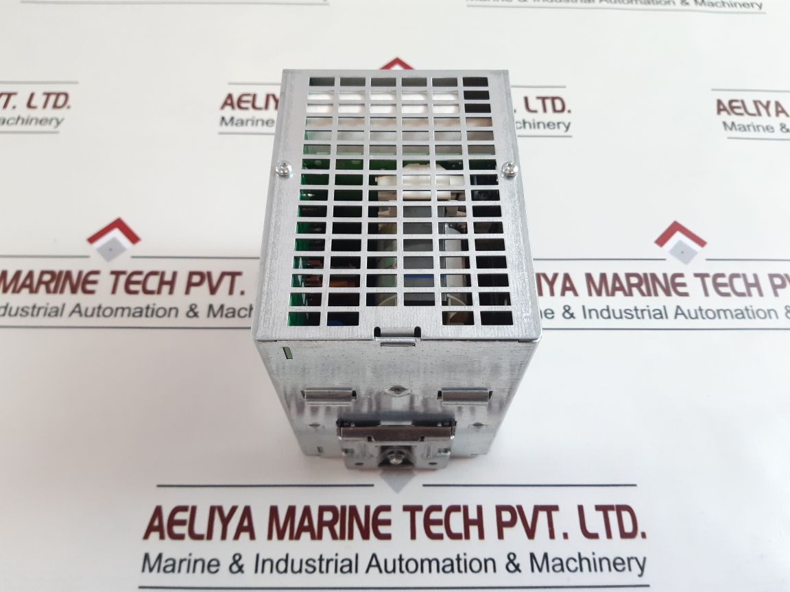 Siemens Sitop 6Ep1334-3Ba00 Power Supply Module
