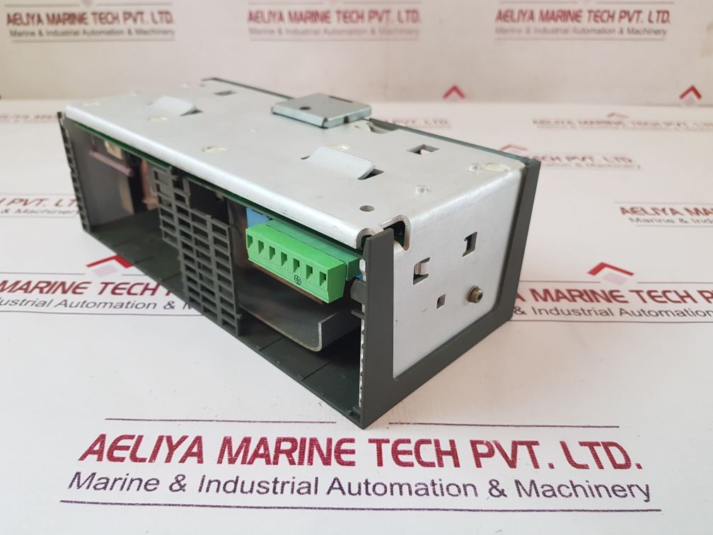 Siemens 6Ep1336-2Ba00 Sitop Power 20 1Ph Power Supply