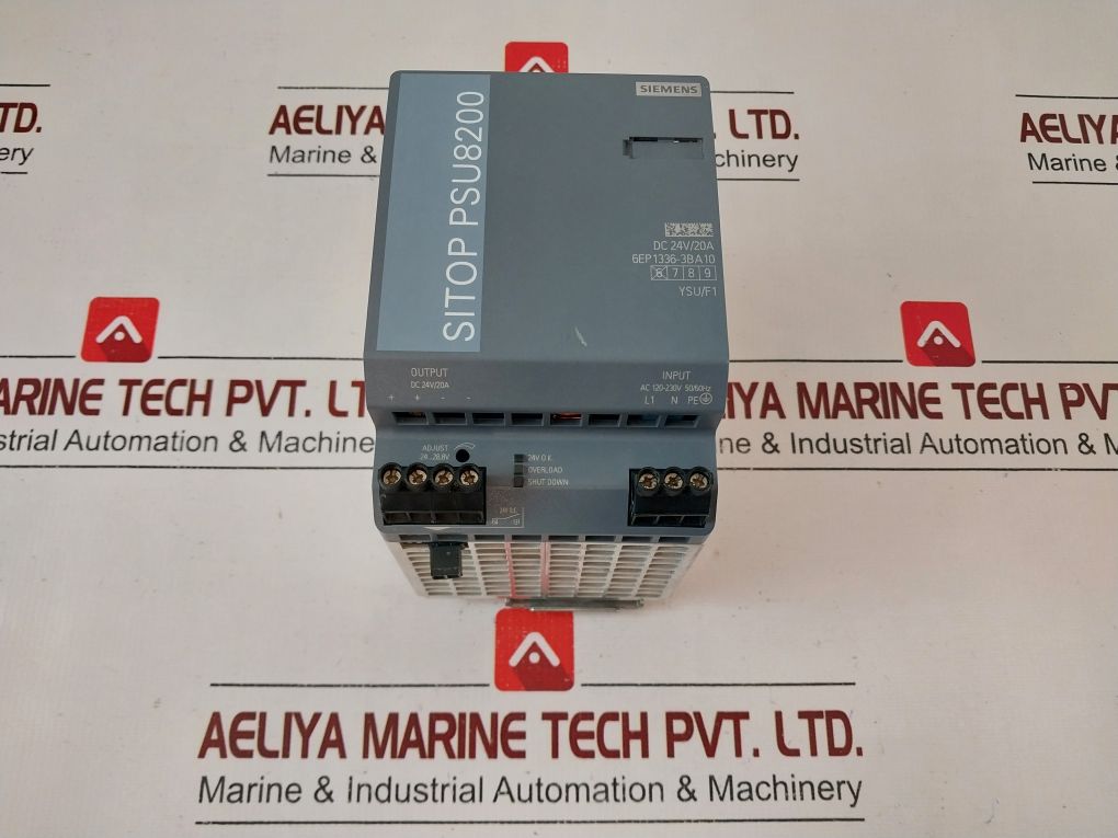 Siemens 6Ep1336-3Ba10