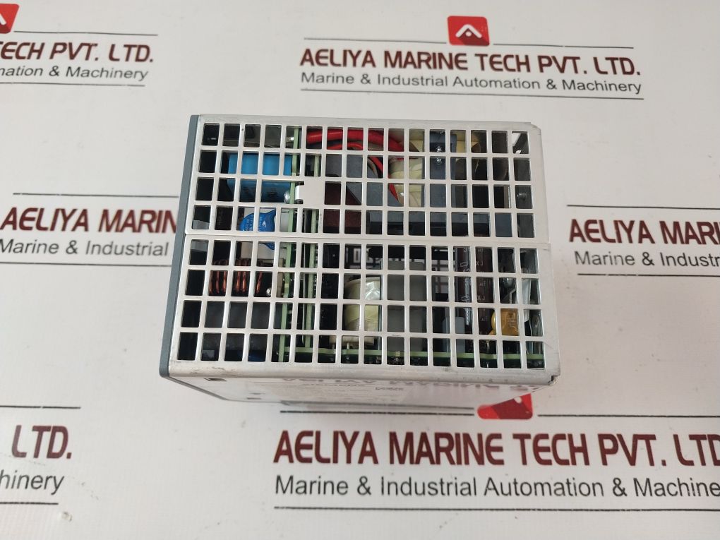 Siemens 6Ep1336-3Ba10 Power Supply