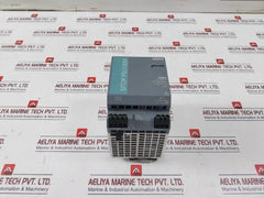 Siemens 6Ep1336-3Ba10 Sitop Psu100M Power Supply 120-230 Vac