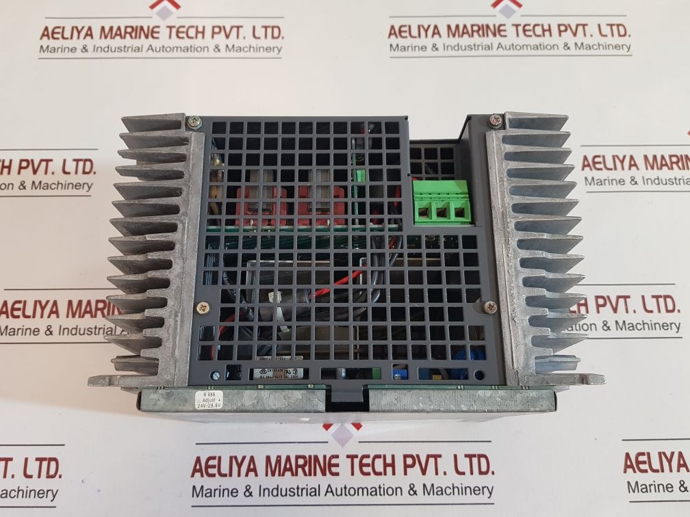 Siemens Sitop 6Ep1437-1Sl11 Power Supply