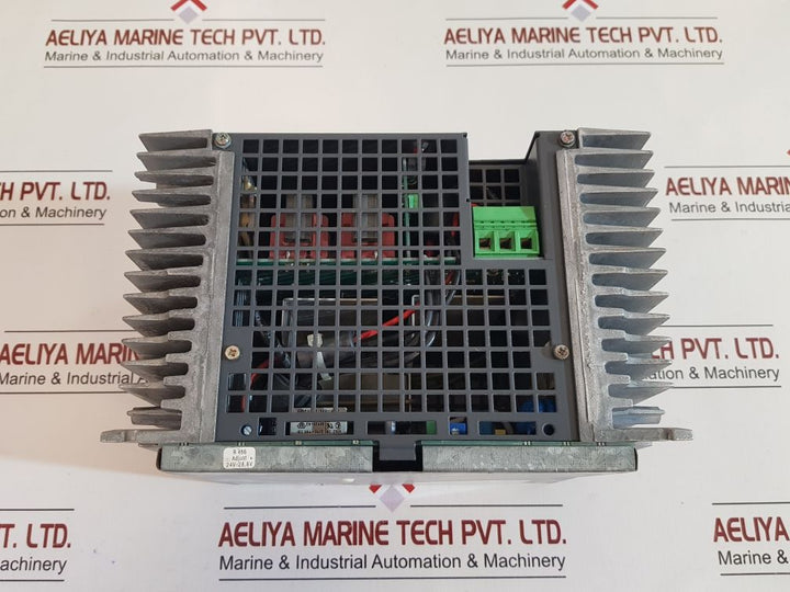 Siemens Sitop 6Ep1437-1Sl11 Power Supply