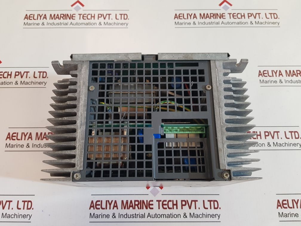 Siemens Sitop 6Ep1437-1Sl11 Power Supply