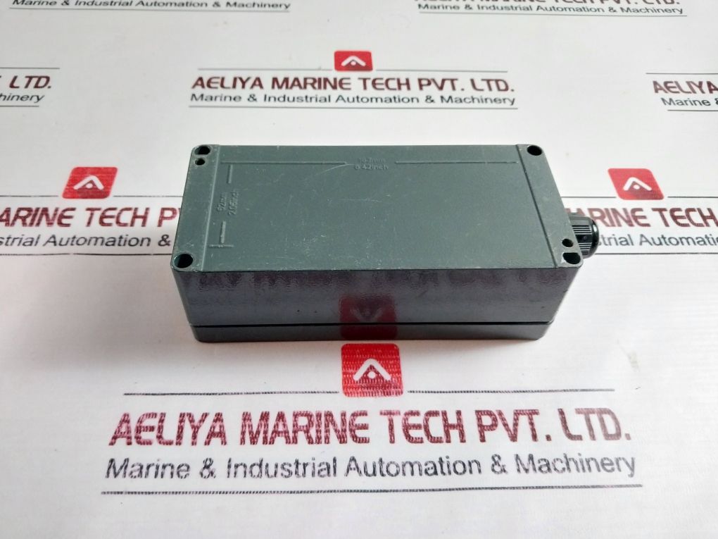 Siemens 6Ep1632-1Al01 Sitop Power Plc Module 24V/4,2A