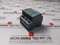 Siemens 6Ep1961-2Ba11 Selectivity Module Dc 24V/12A