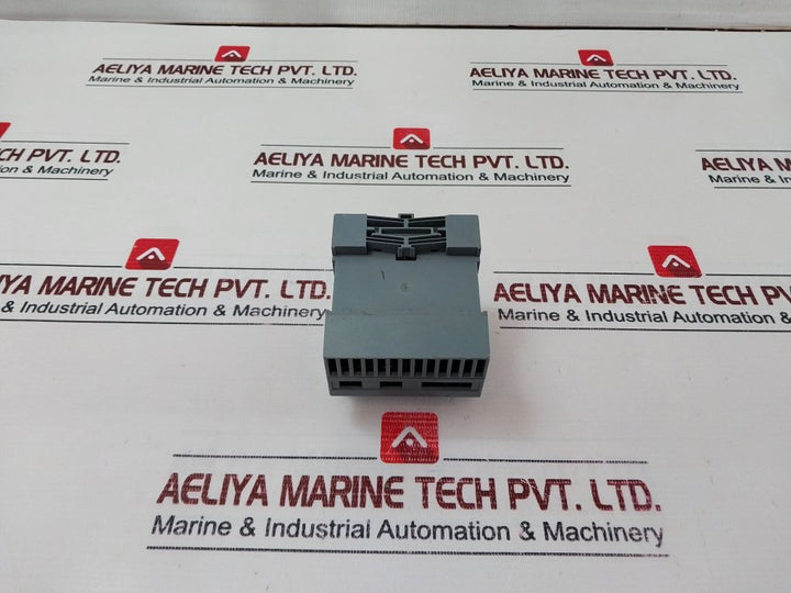 Siemens 6Ep1961-2Ba21 Selectivity Module